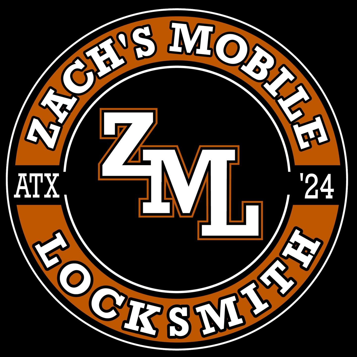 セキュリティ・セーフティ tm Zach's Mobile Locksmith (@zachsmobilelocksmith) • Facebook