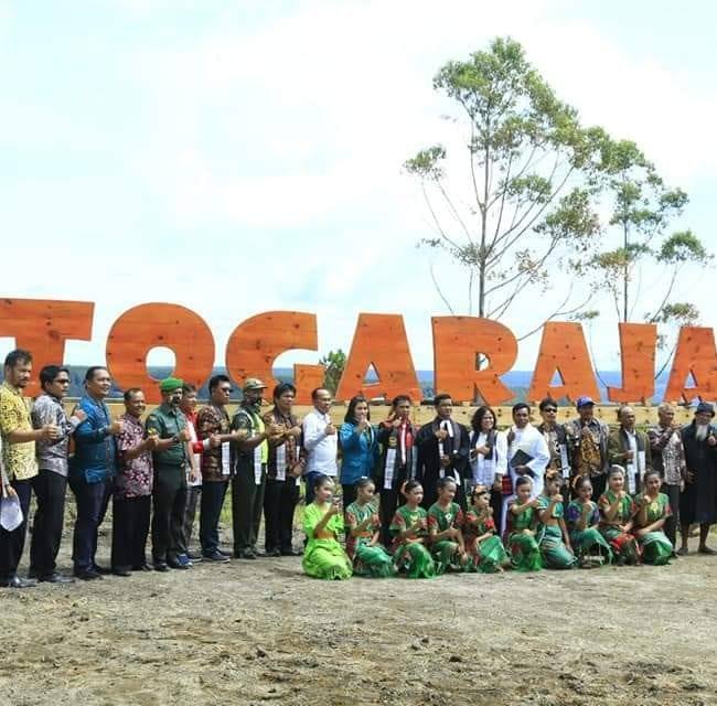 Desa Wisata Partungko Naginjang