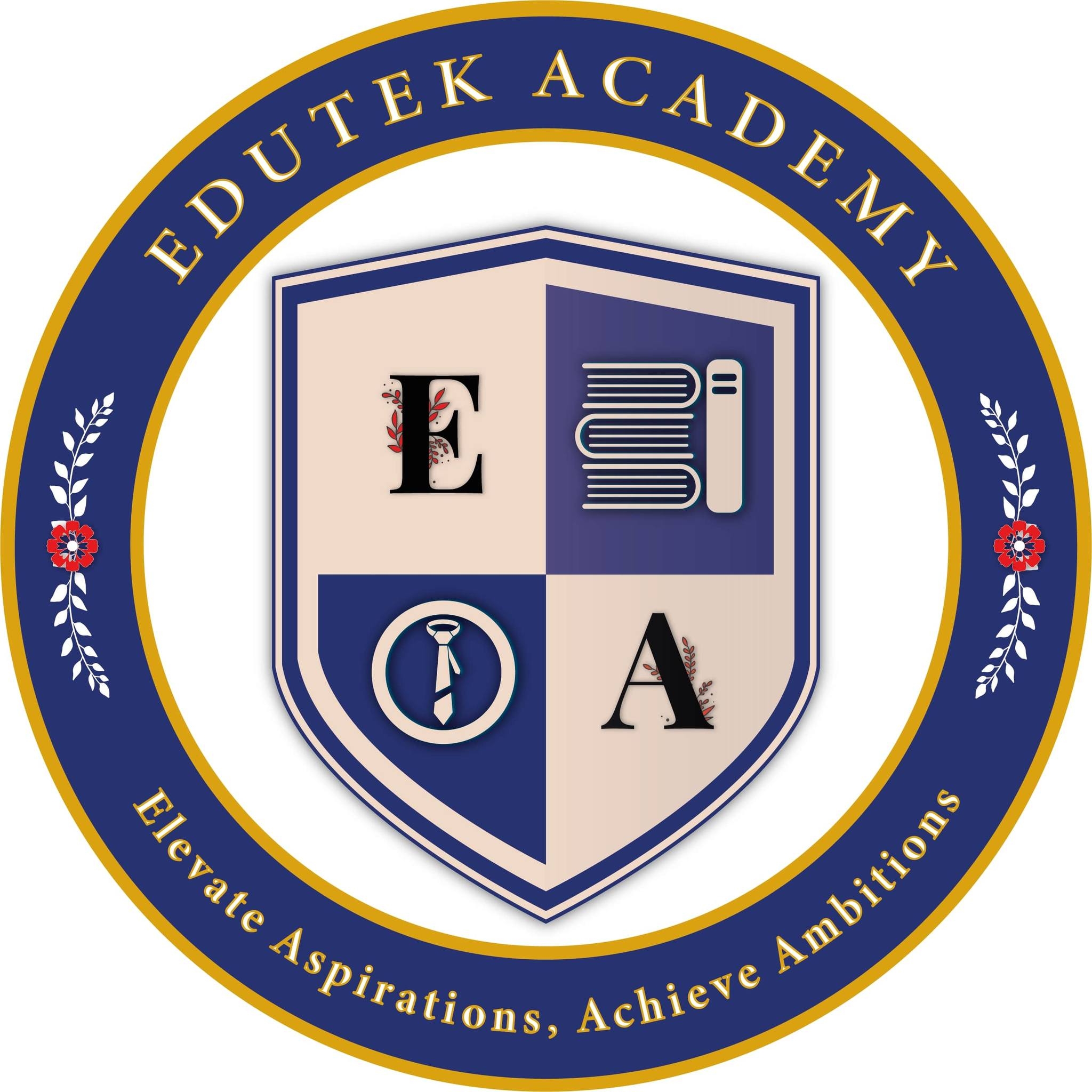 Edutek Academy | Morigaon