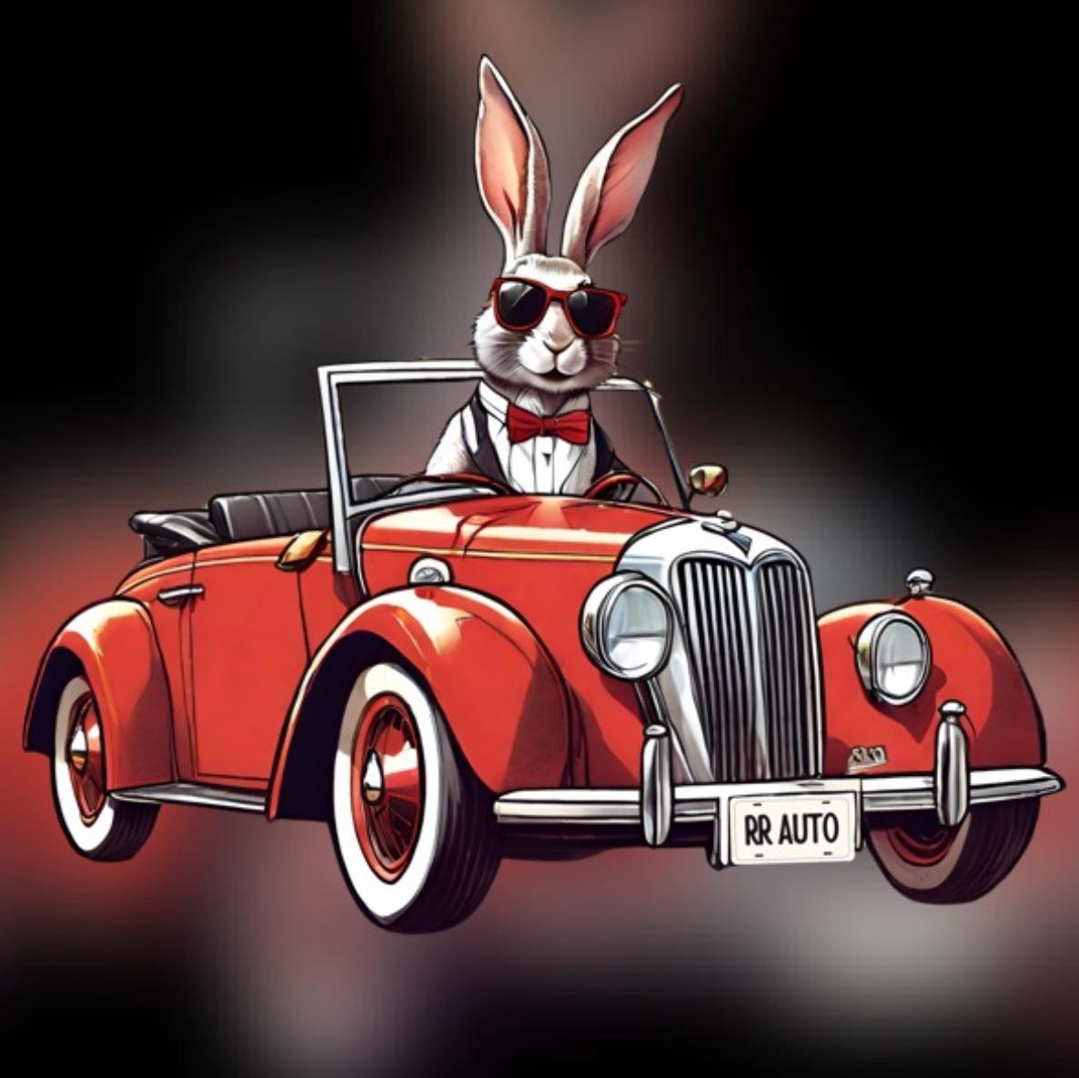 赤兔汽車有限公司 Red Rabbit Auto Ltd