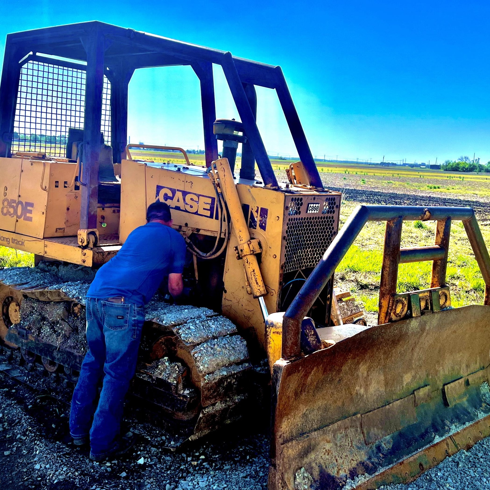 Kelso Custom Services LLC Marion AR