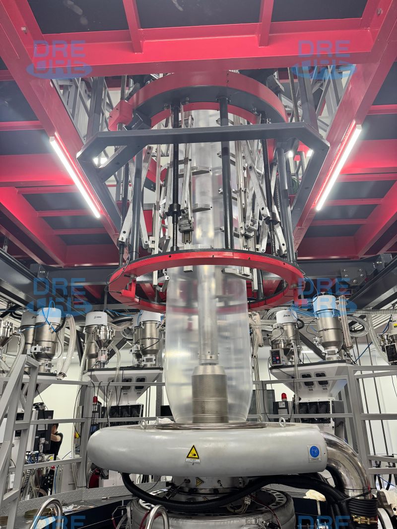 Tired of contamination risks in bulk powder transfer? Dreure Single-Use ...