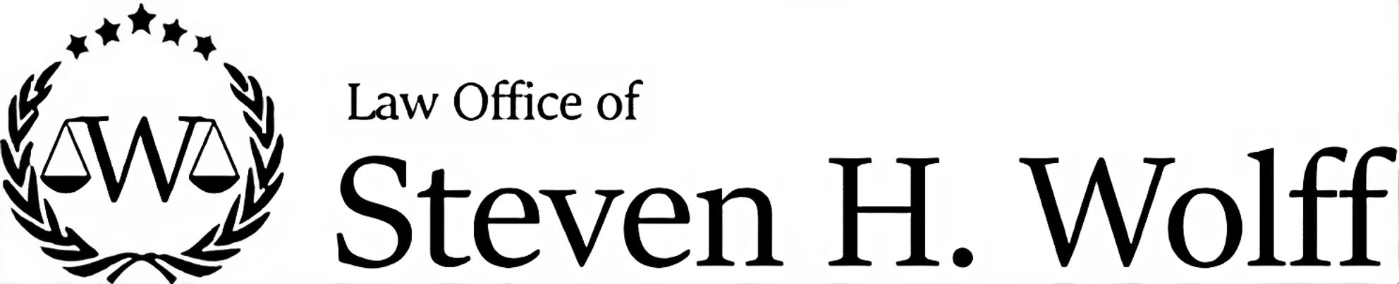 Steven Wolff Law | Passaic NJ