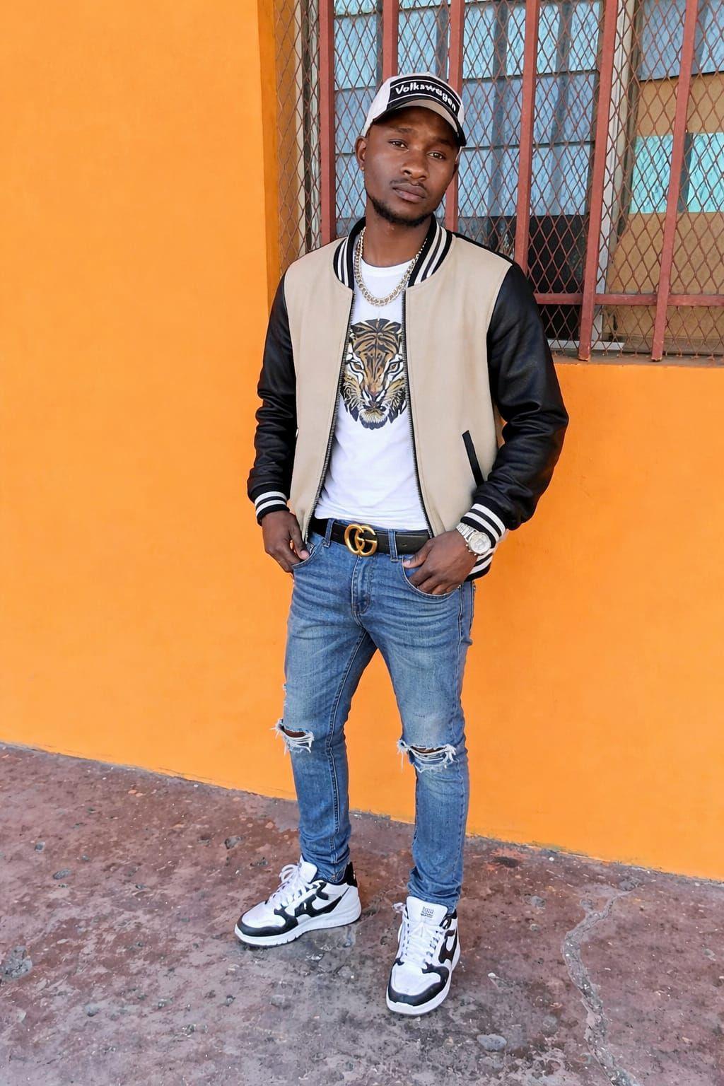 This Ckotta Boy music | Chefe Xai-Xai