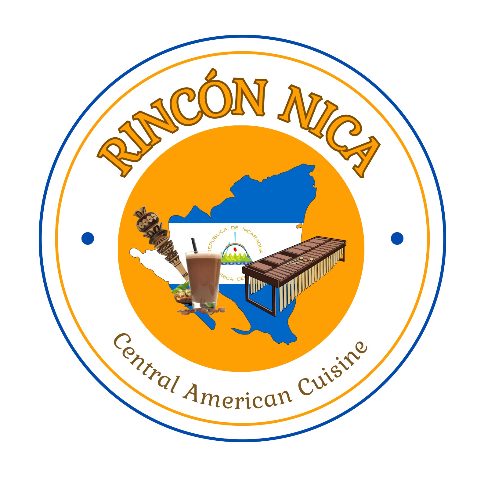 Rincón Nica Central American Cuisine | Macon GA
