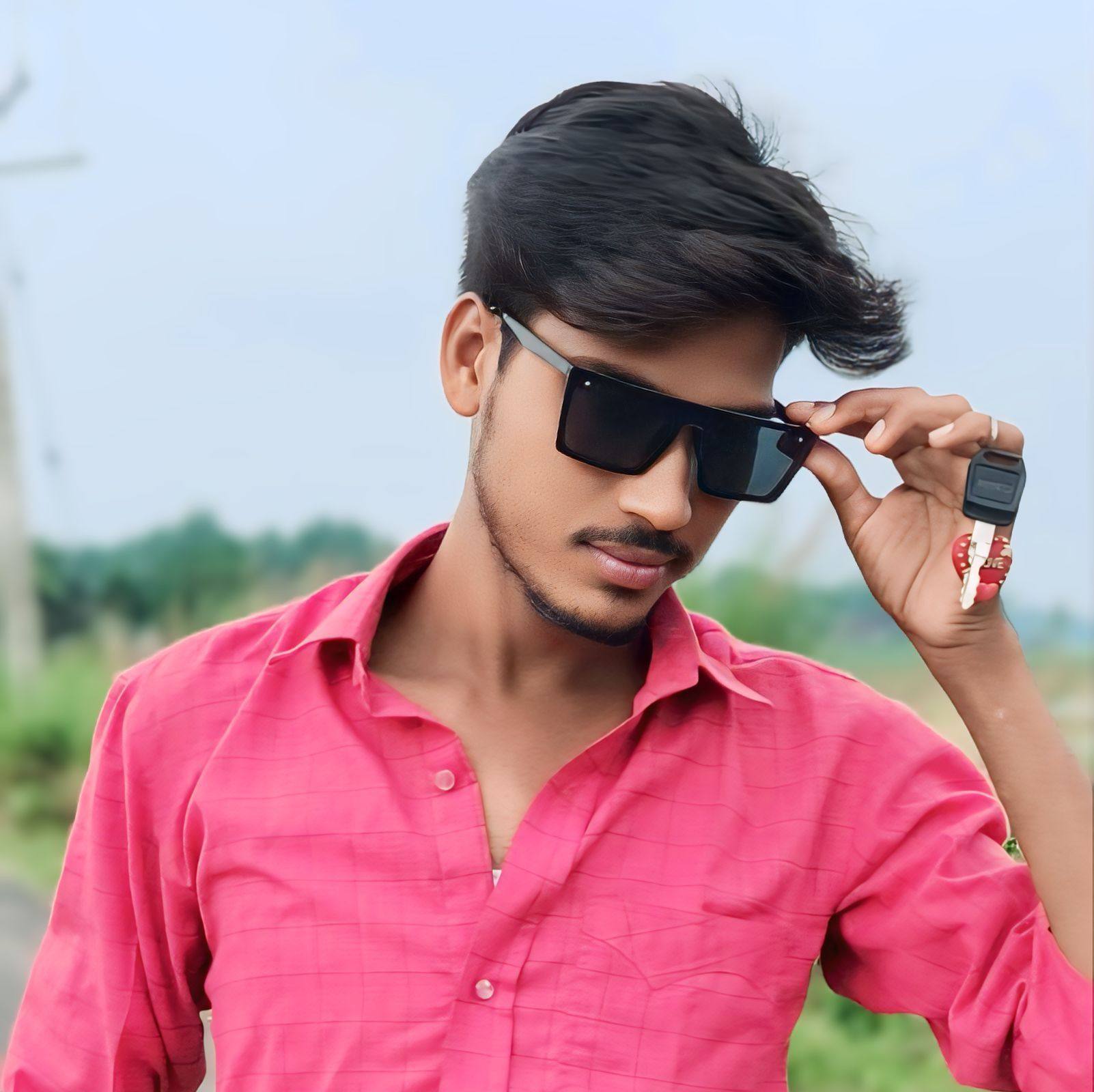 Sk Rupchan Boos