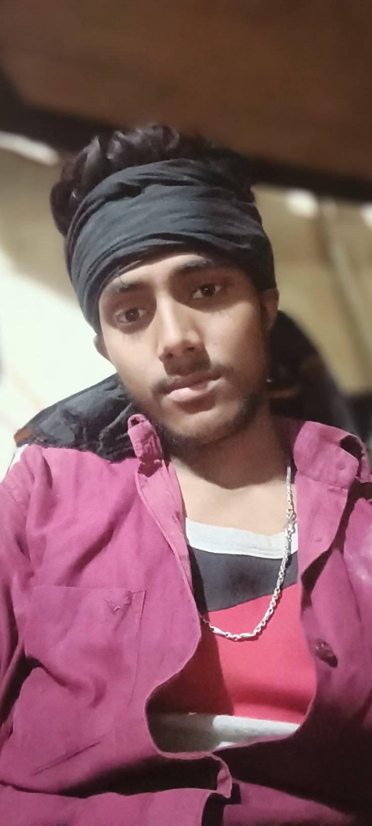 Rajak Rakesh Raja