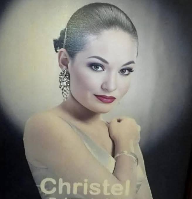 Cristhel Argaiz