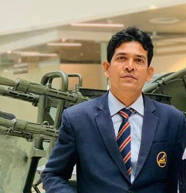 Abdur Razzak