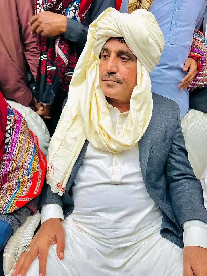 حر مجاھد فورس کنب لیماں | Sakrand
