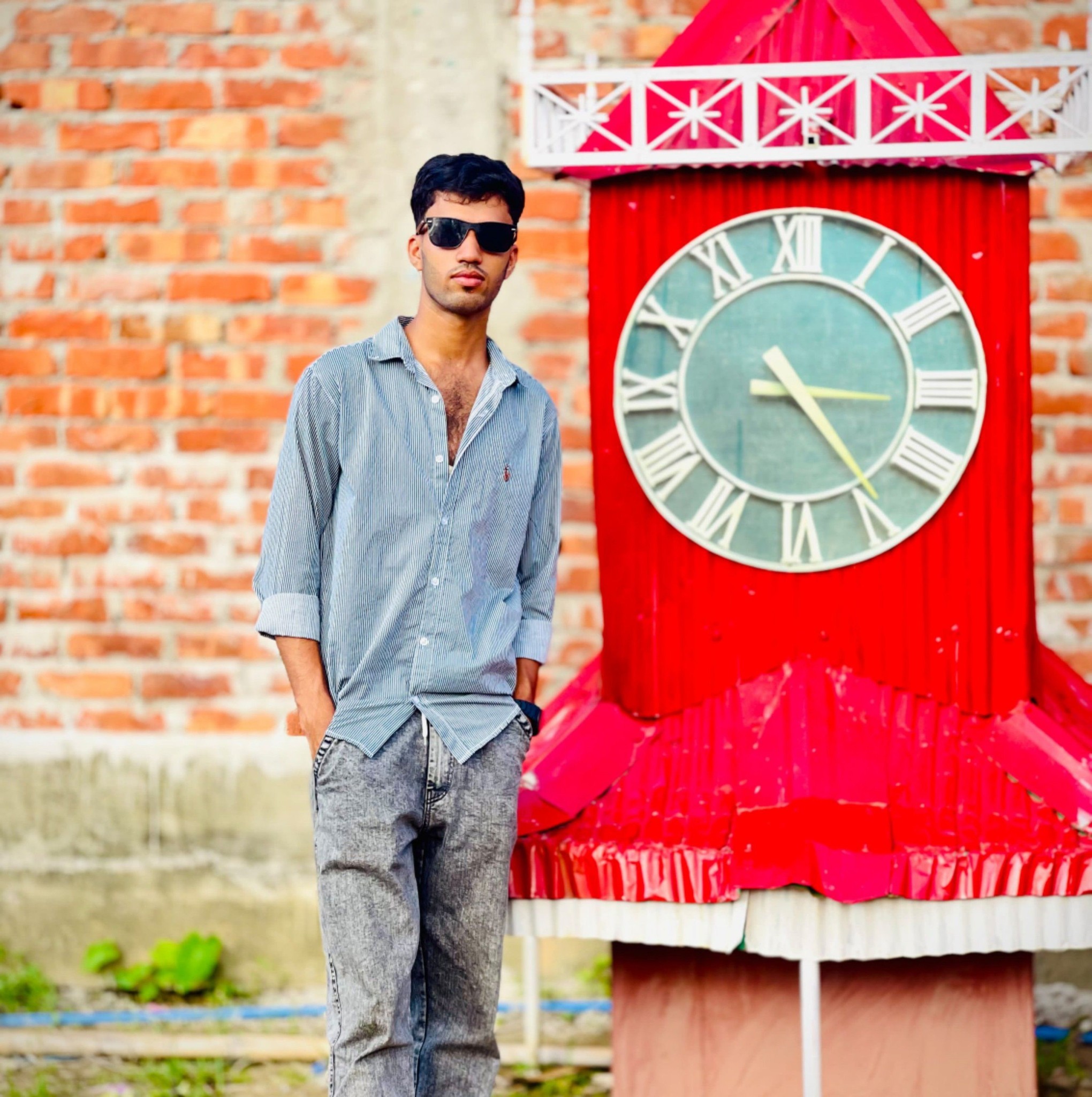 Junayed Husen