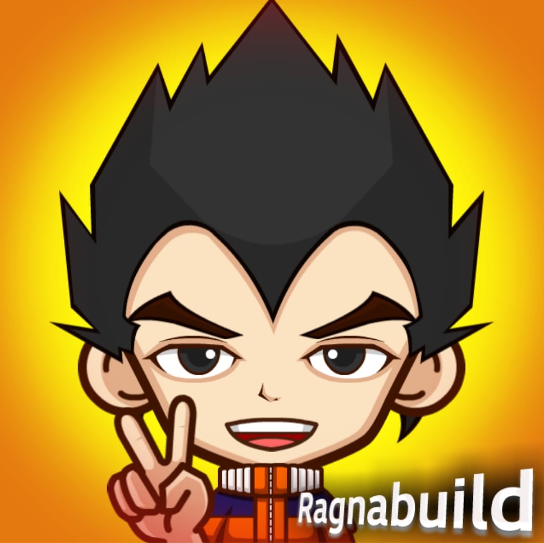 Ragnabuild