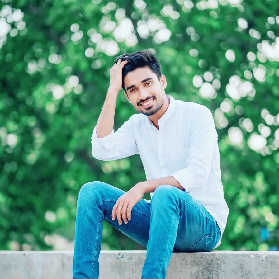 Md Abu Ayub