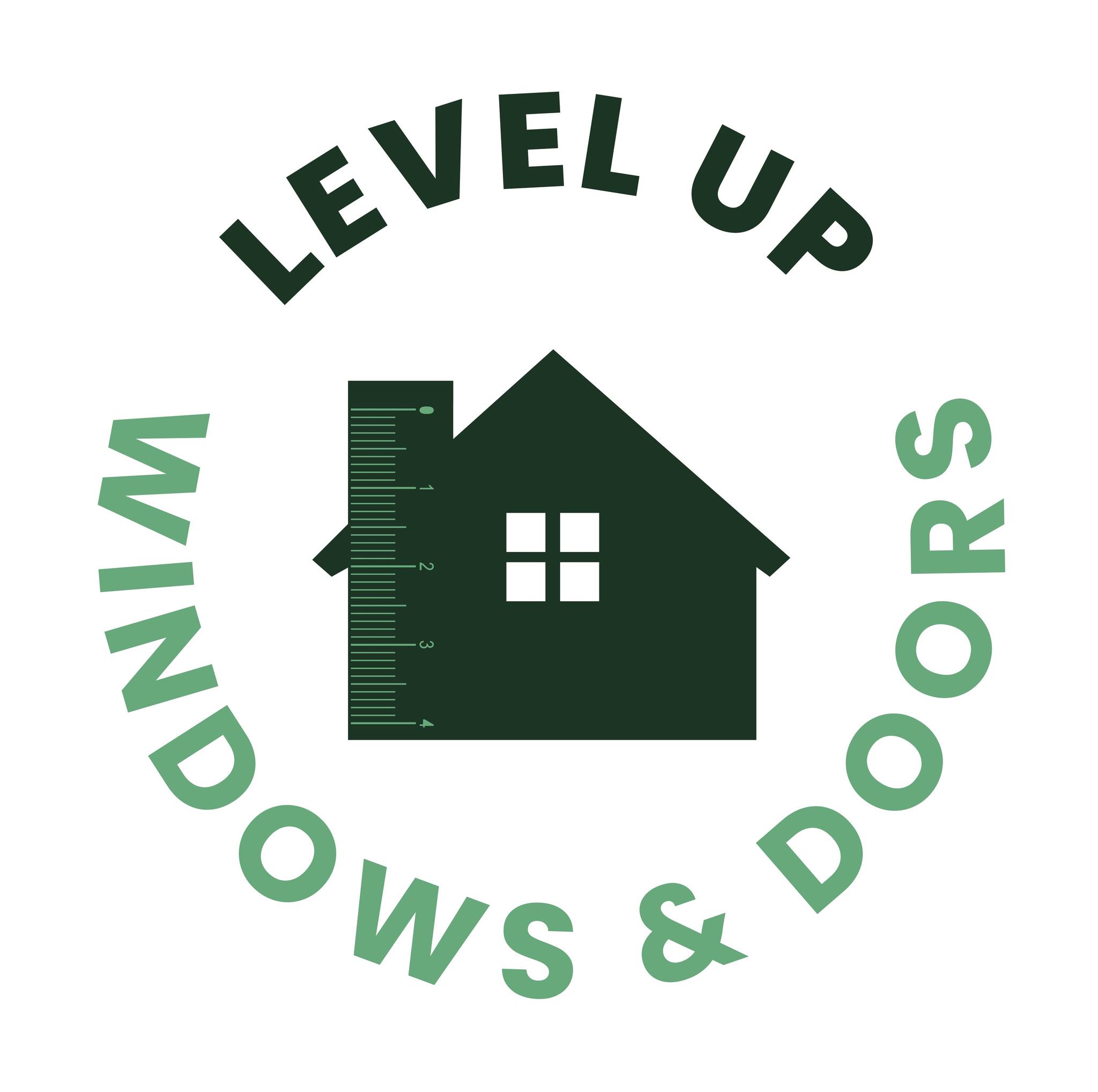 Level Up Windows & Doors | Rockland ON