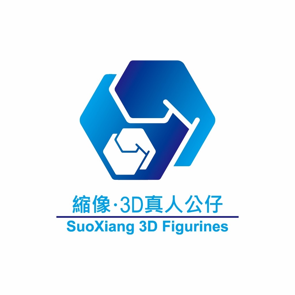 縮像3D 。真人公仔。秒拍設備。限量加盟 | Taichung
