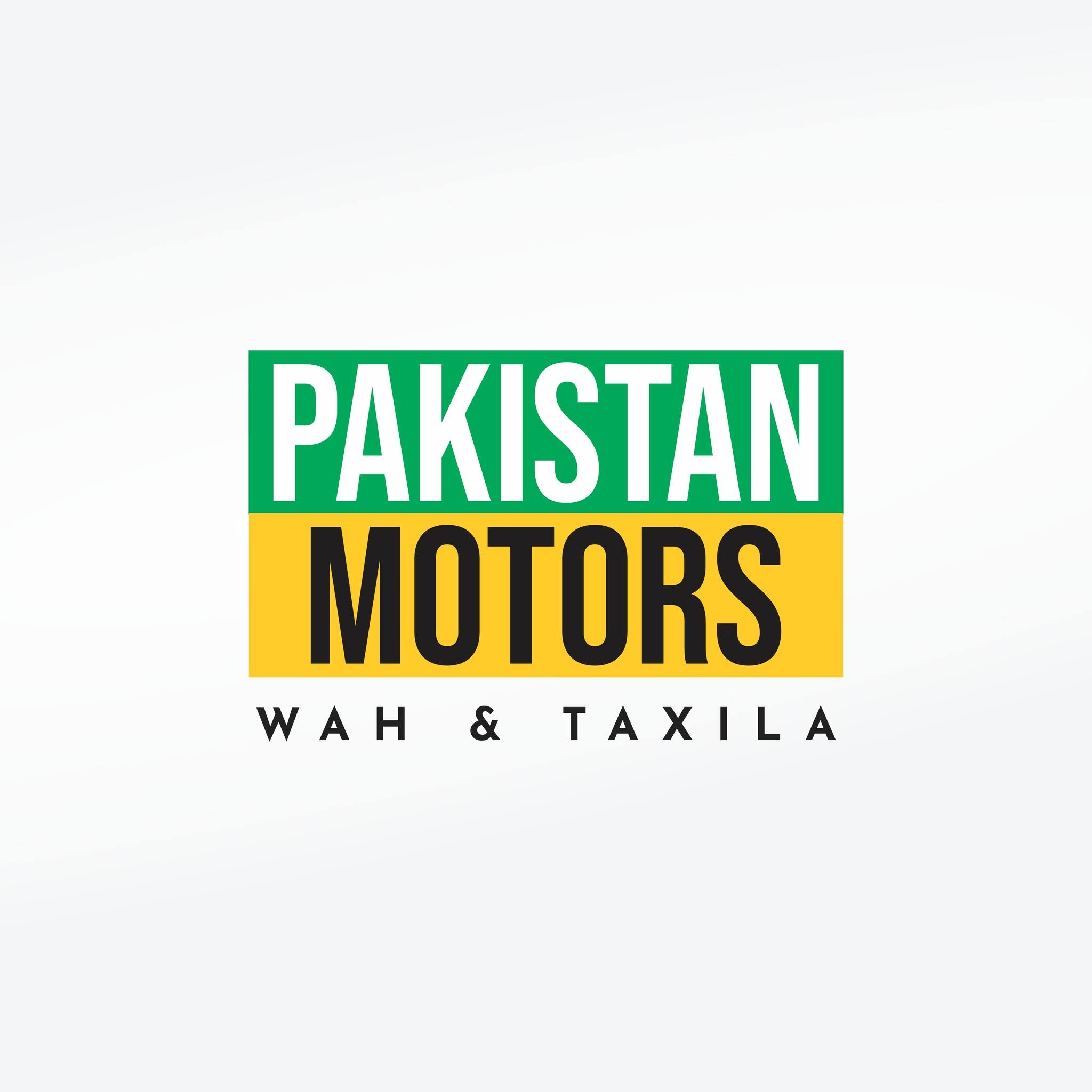 Pakistan Motors Wah & Taxila | Wah