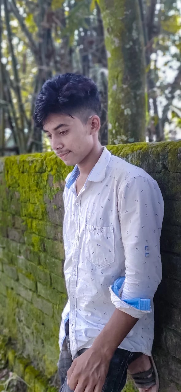 RS Rajib Ahmad