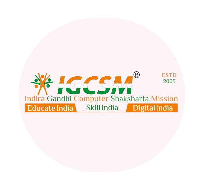 Indira Gandhi Computer Saksharta Mission