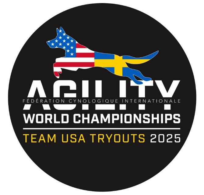 AKC World Team Tryouts 2026 | 2026 AKC World Team Tryouts | Facebook