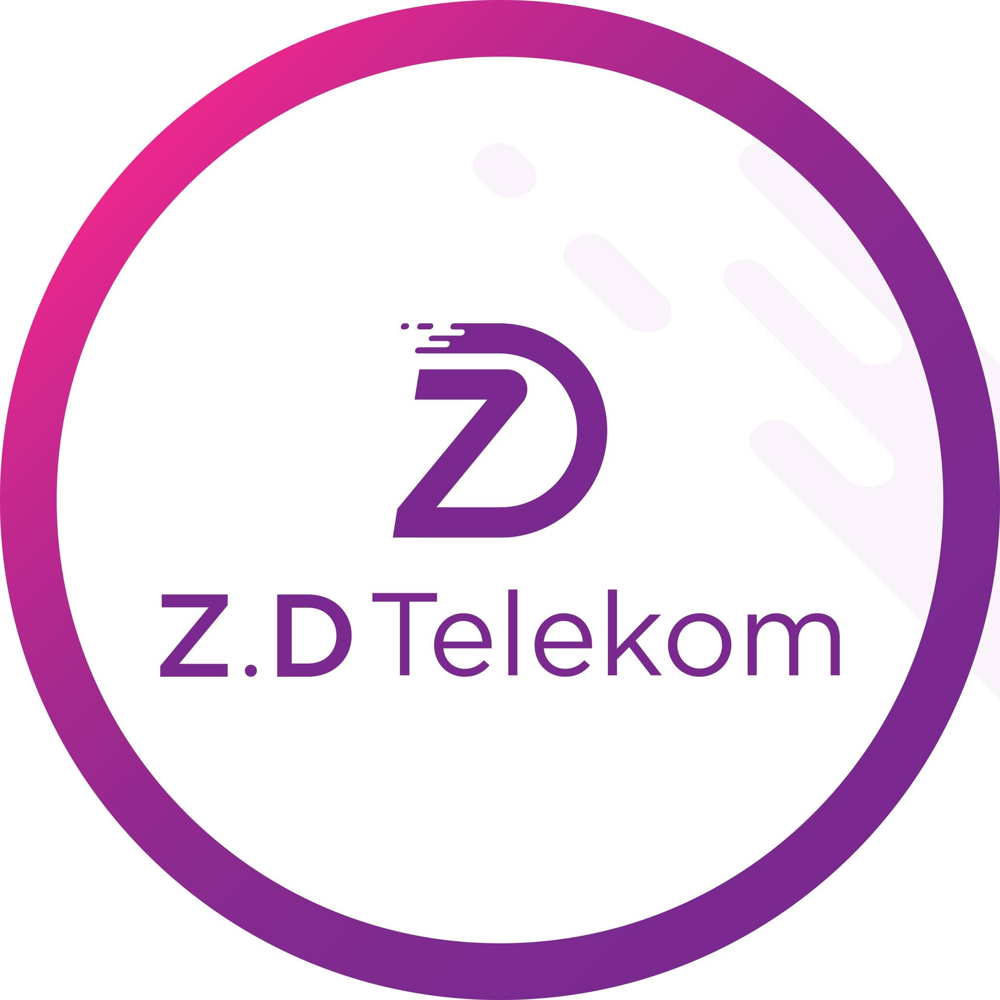 Z.D Telekom اتصالات غصن الزيتون | `Afrin