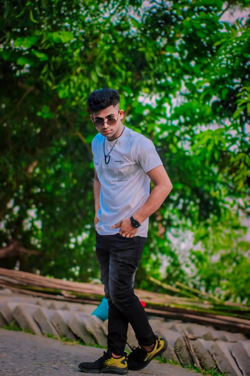 Rk Ripon Khan