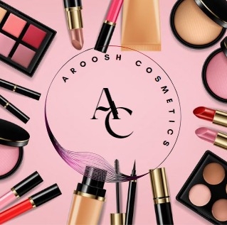 Aroosh Cosmetics | Multan