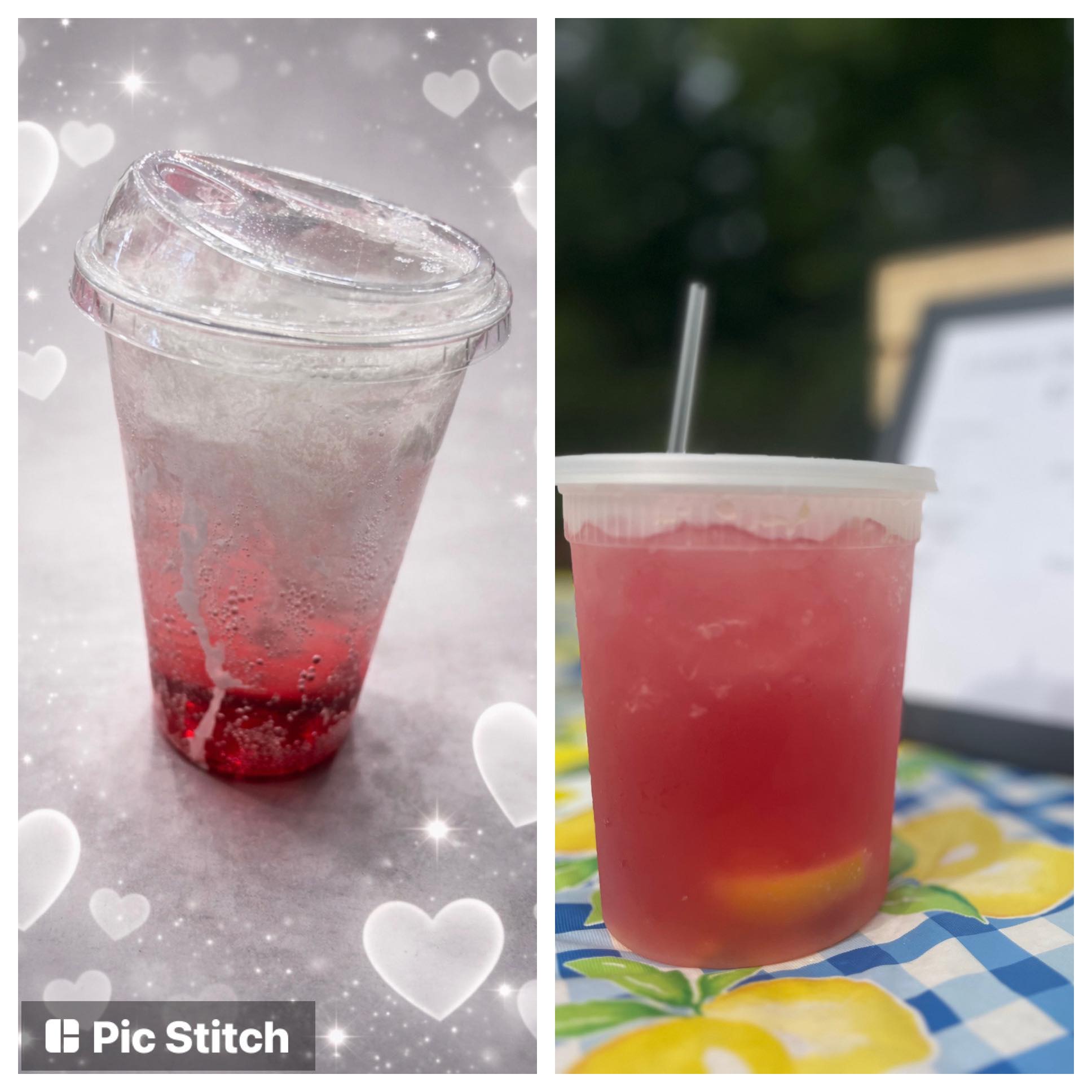 Shake up meets cotton candy bomb from Crazy Creek Farm | Michelle’s ...
