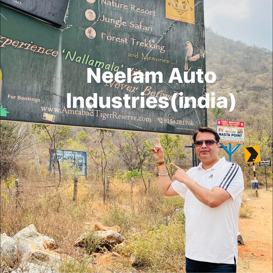 AB201076 RELAY FLASER HARZED SEN... - Neelam Auto Industies | Facebook