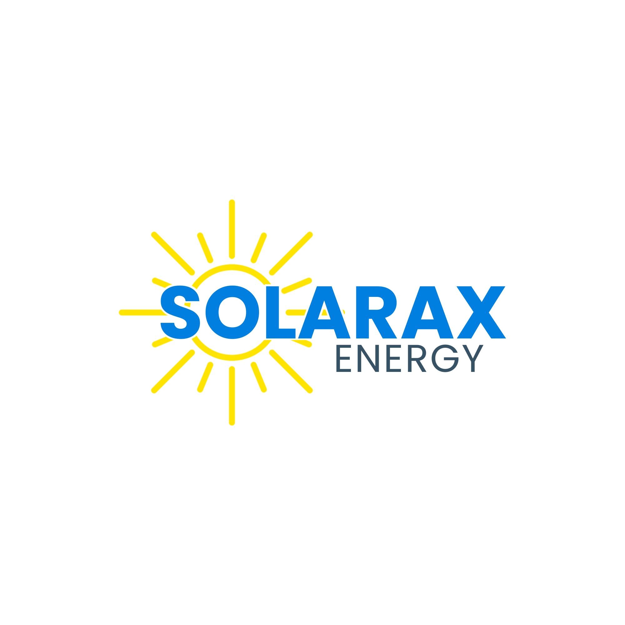 Solarax Energy
