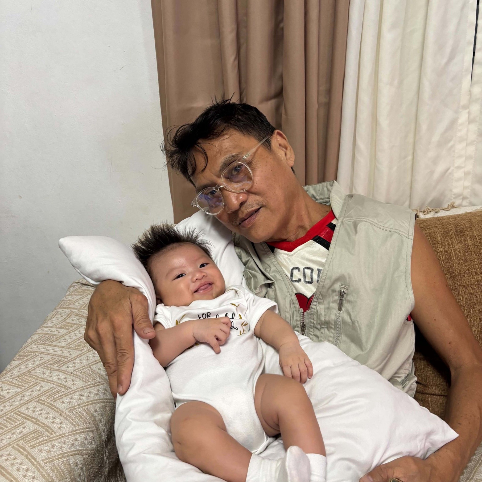Robin Padilla traveller!!! Wahhaahhaa #trending #newsupdate # ...
