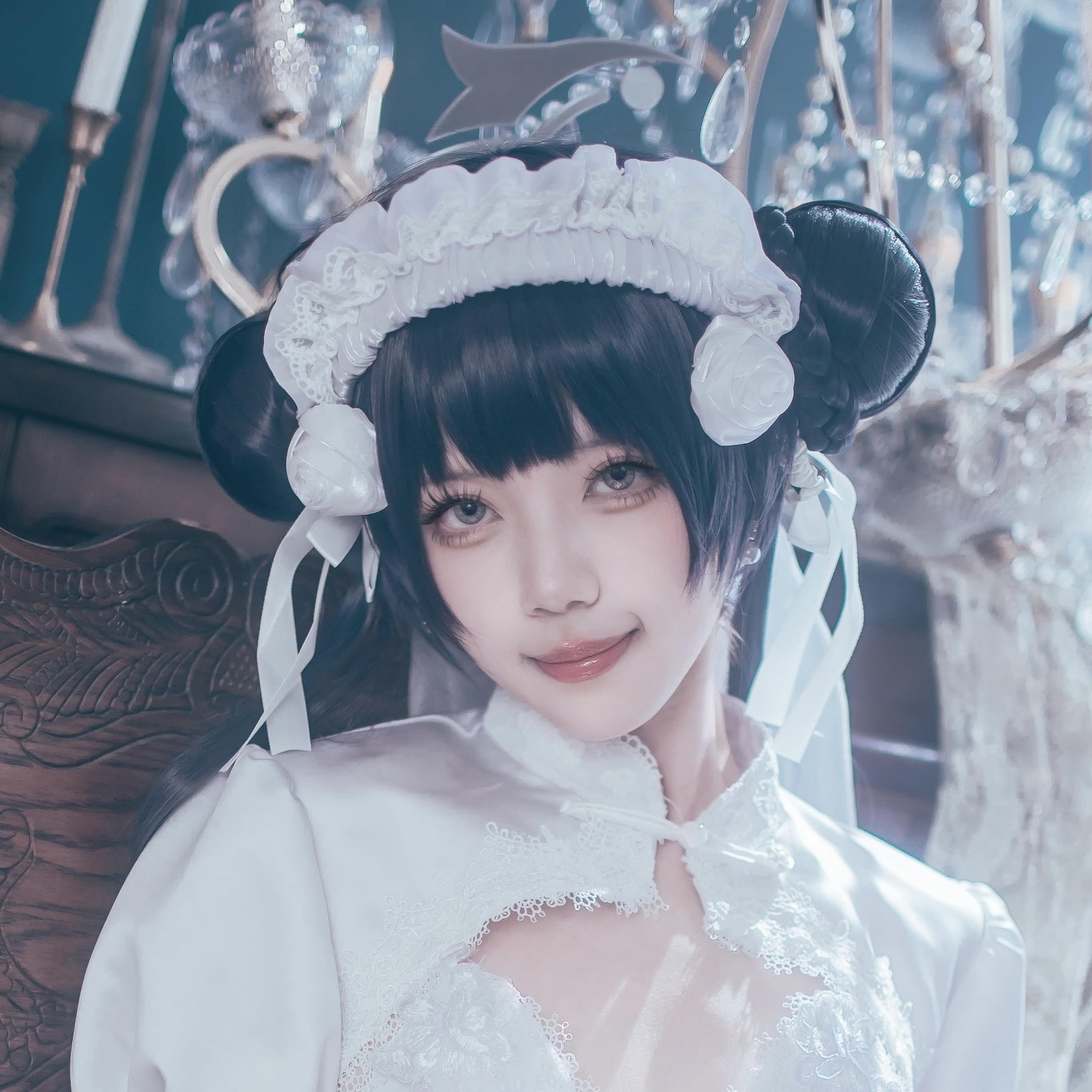 Zakuro 柘榴