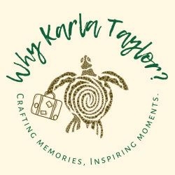 Why Karla Taylor
