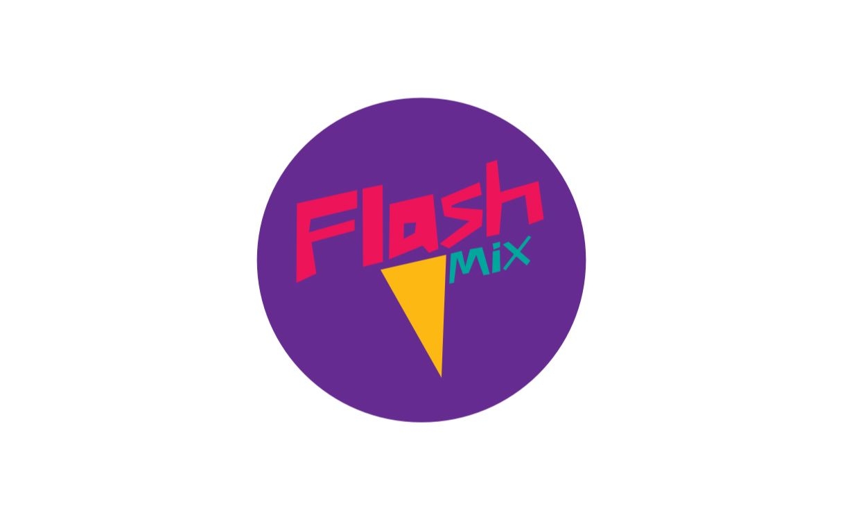 FLASH MIX RIO PRETO | São José do Rio Prêto SP