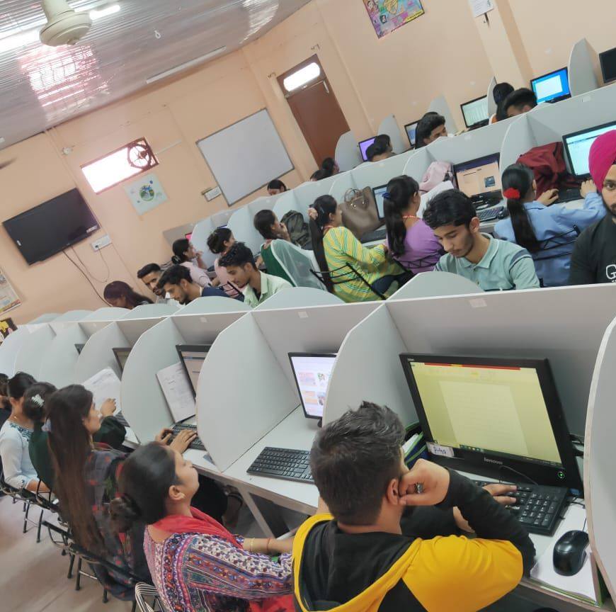 AdvanceTechnologies Rampur