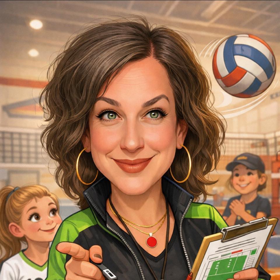 Dear middles: yes, the whole net is yours. ALL of it. Go the distance ...