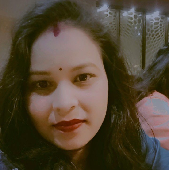 Nikita Raikwar