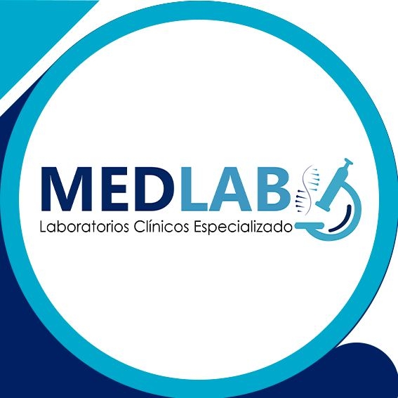 MedLab Laboratorio Clínico