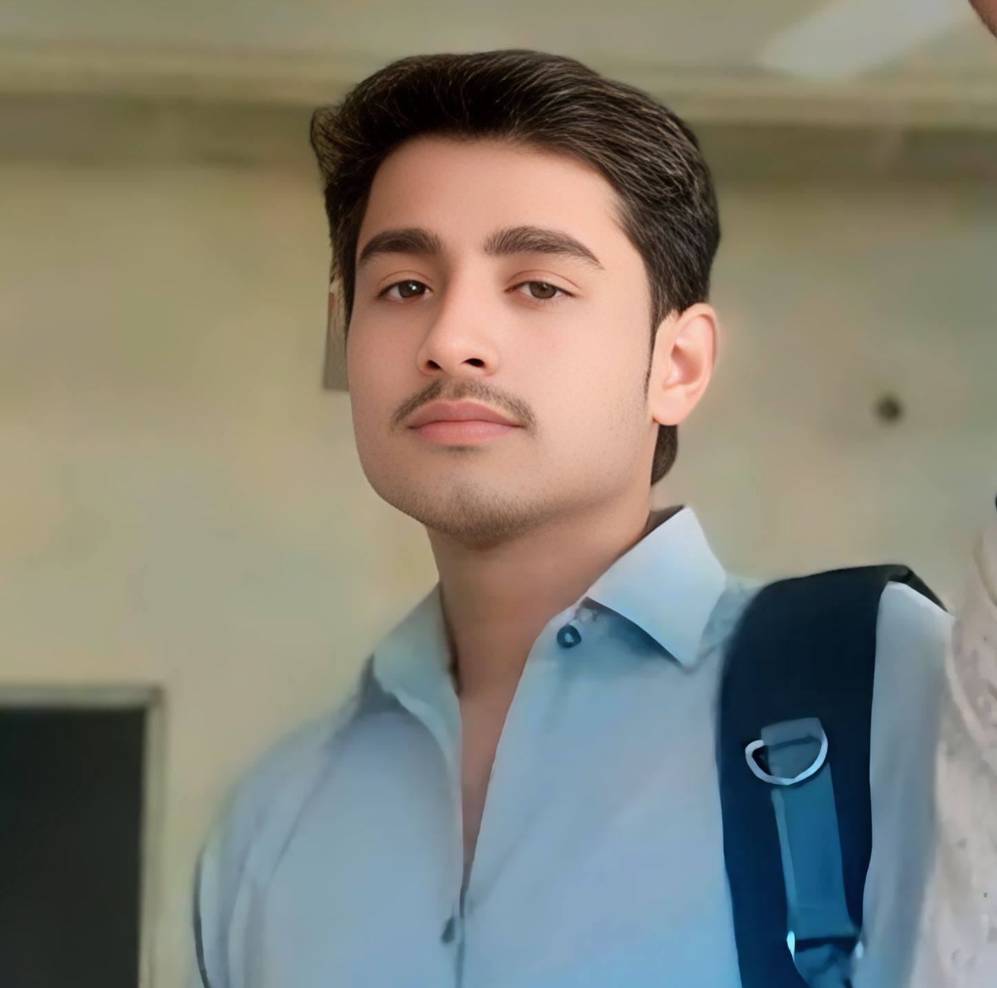 Ahmad Raza