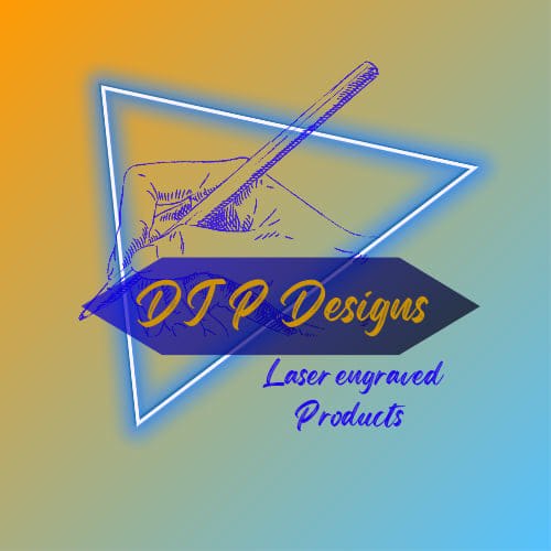 DJP Designs - Laser Engraving Products | Nottingham