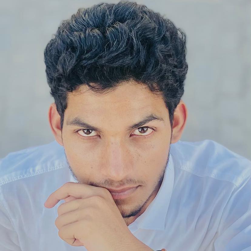 Shami Aulakh Singer