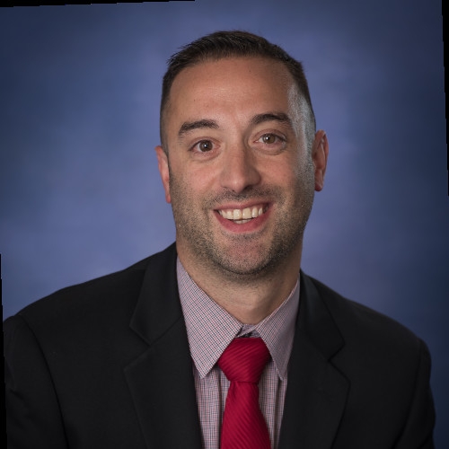 Vote Patrick Dunphy Jr, EdD for the Carle Place Board of Education