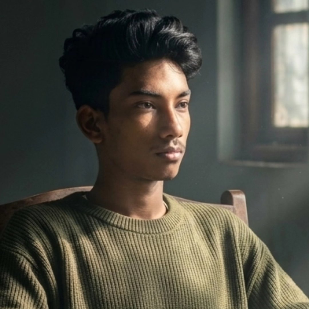 Jitendra Singh Rajput