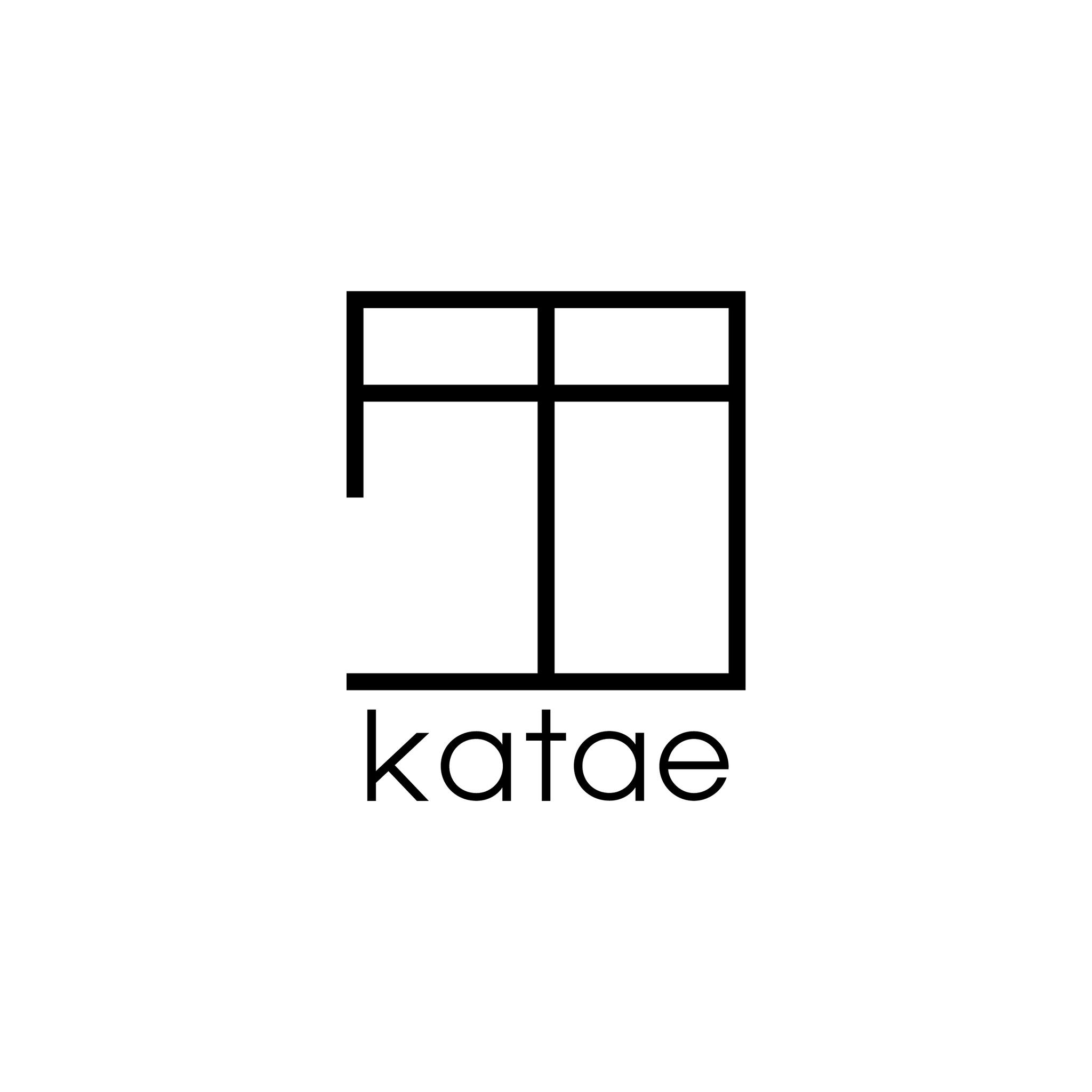 katae