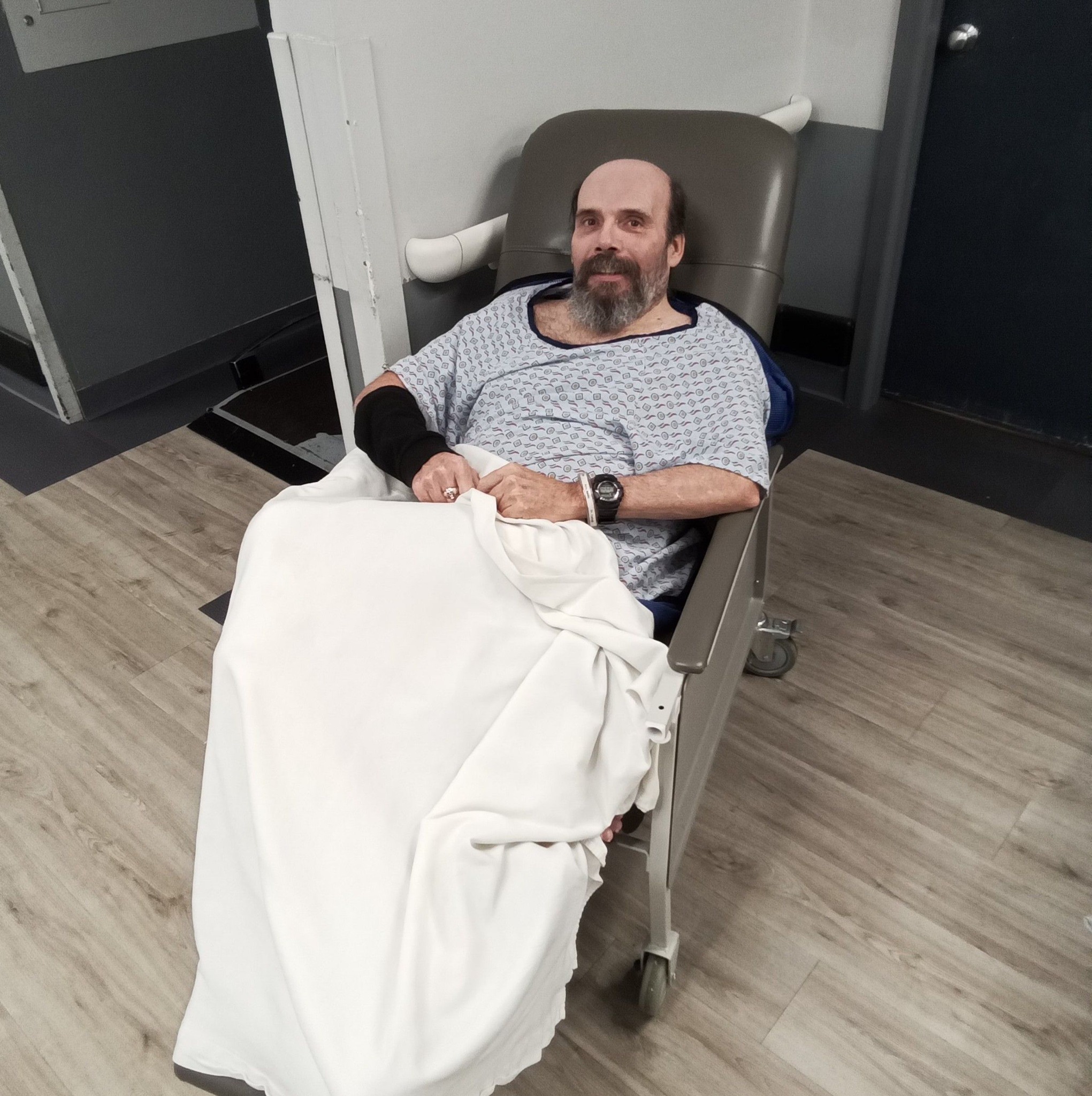 I am a Bacterial Meningitis Survivor | I got over BM in June but my ...