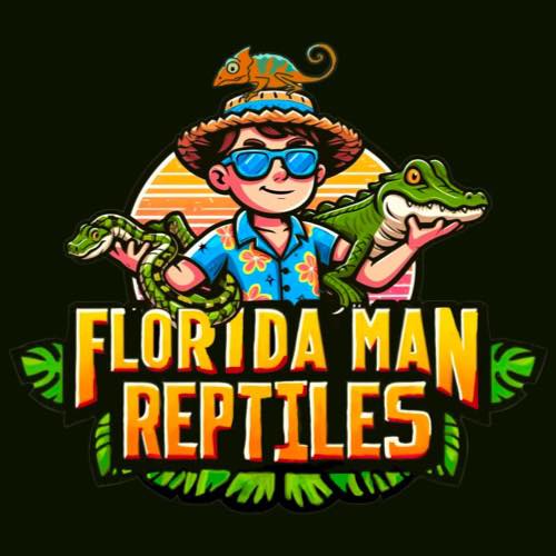 Florida Man Reptiles, LLC | Gainesville FL