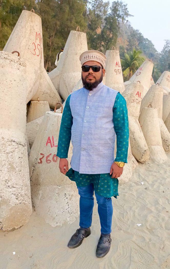 Rofikul Islam