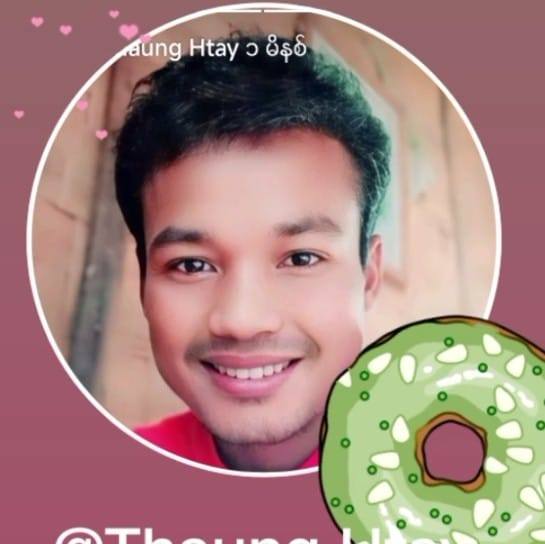 Thaung Htay