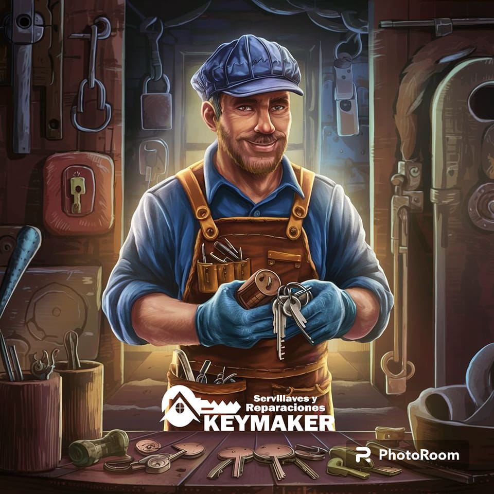 Servillaves Keymaker