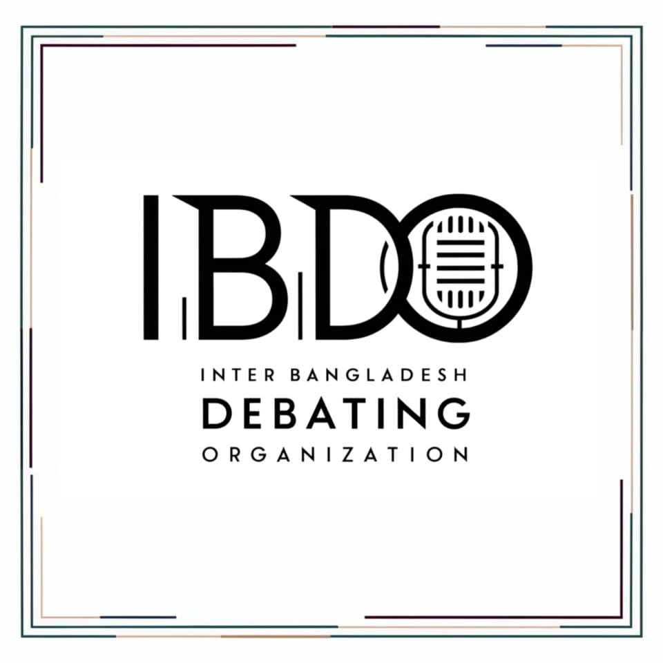 Inter Bangladesh Debating Organization | Dhaka