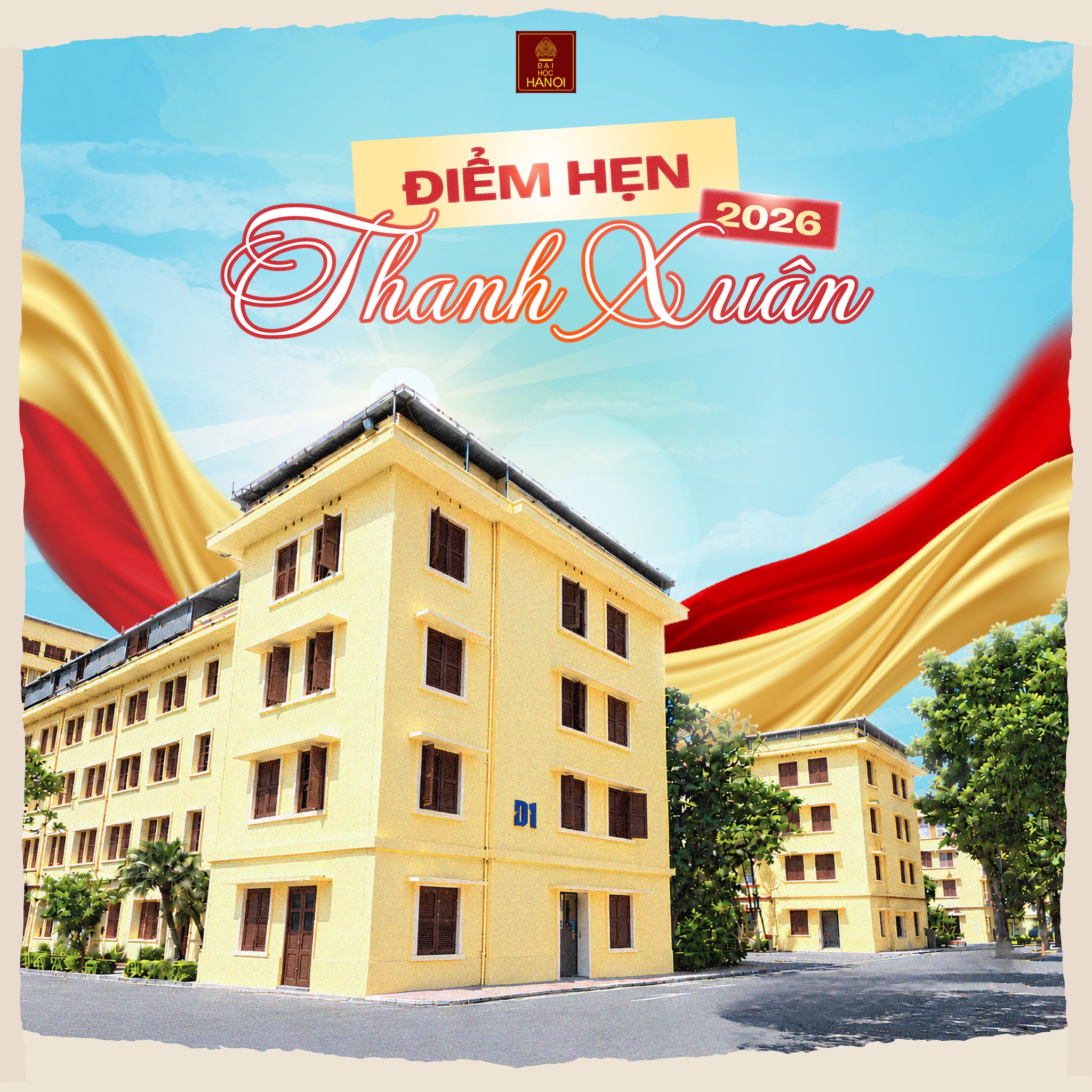 Mạng lưới Cựu sinh viên Trường Đại học Hà Nội - HANU Alumni | Hanoi